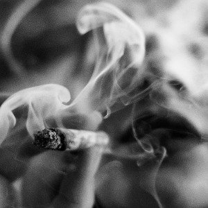 LUCKY / SMOKE (freestyle)