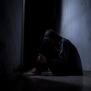 LUCKY / RAGE (freestyle)