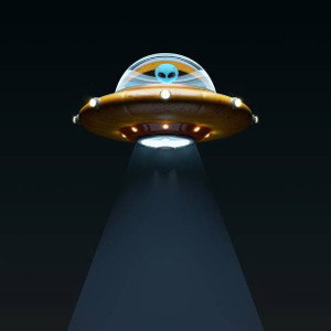 LUCKY / UFO (freestyle)