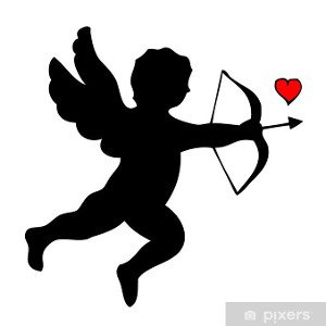 LUCKY / CUPIDO (freestyle)