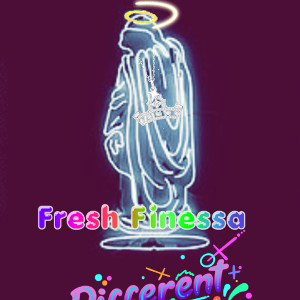 Finessa A Baddie