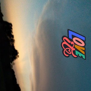 Darkness Creeping close 