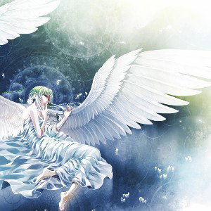Room angel
