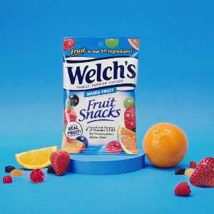 Welch’s