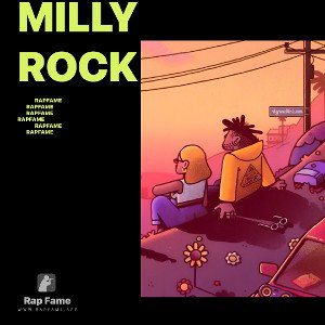 Milly Rock