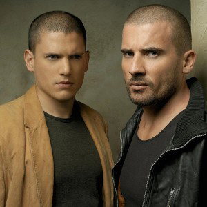 Prison Break