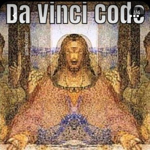 Da Vinci Mode on  Ghetto_constitution Vol.1