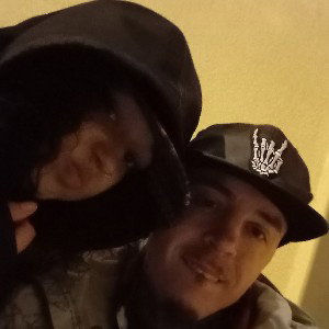 missing my lady