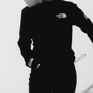 la north face _
