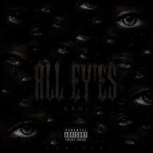 ALL EYES _