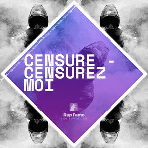 censure - censurez moi  😂