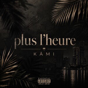 plus l’heure 