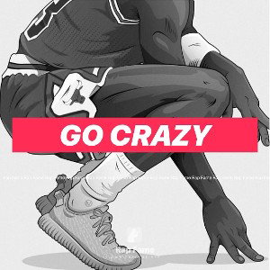 go crazy ⭐️🇺🇸