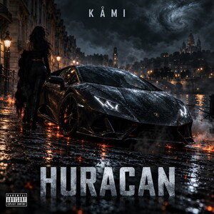 HURACAN