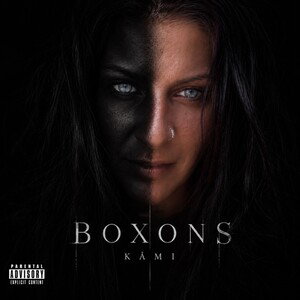 BOXONS