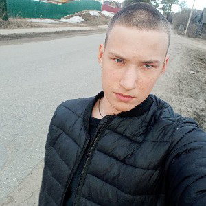 очередной фристайл 
