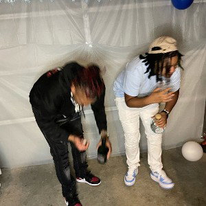 Put Yo Pistol Down x D.A.T.