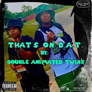 DOUBLE ANIMATED by: D.A.T.