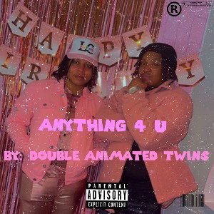 ANYTHING 4 U by DAT