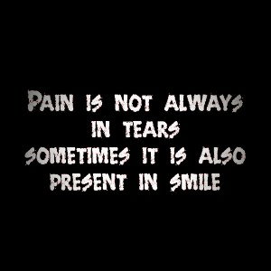 Hopes and Struggles