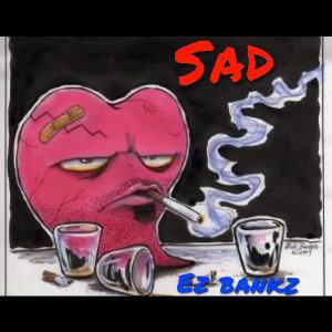 sad