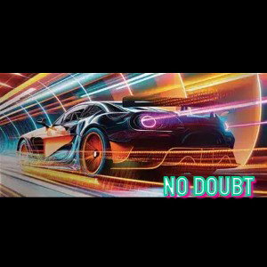No doubt