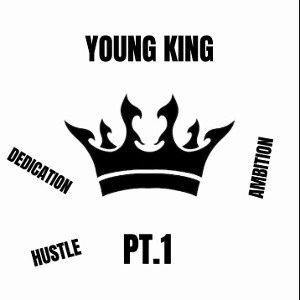 YOUNG KING PT.1