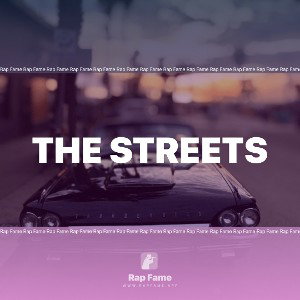 The streets