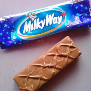 NEIZWESTNY51 - MILKYWAY