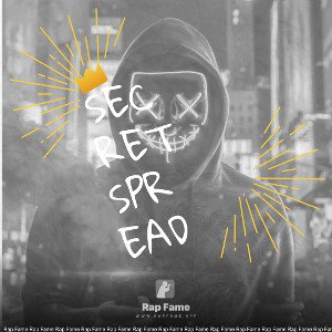 sec ret spr ead