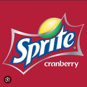 “Sprite Cranberry Freestyle”