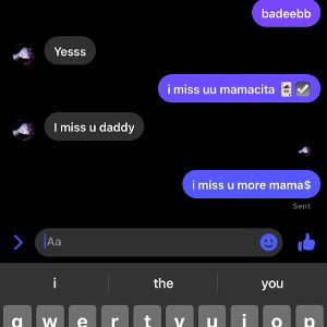 Mamacita 🃏🫦