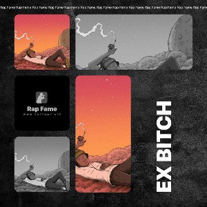 EX Bitch