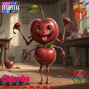 WHYA - Cherries. ECHO-FREQ Ft. WHYA 