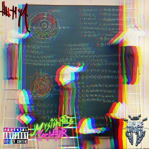 WHYA - mysterious Morpher. ECHO FREQ feat. WHYA 2024-07-10 02_00