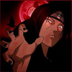 Itachi Uchiha