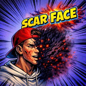 Scar Face