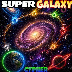 SUPER GALAXY 