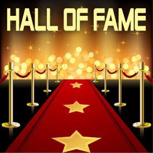 Hall Of Fame (Ft.M VON)