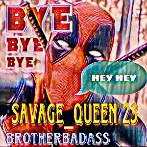 Bye Bye Bye
