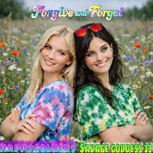Forgive and Forget 