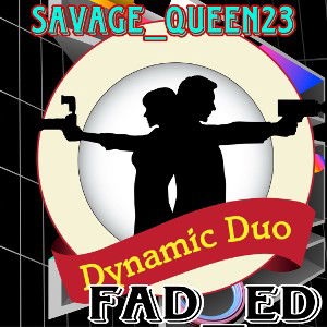Dynamic duo (Ft. Fad_ed)