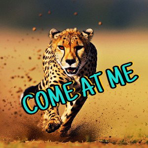 Come At Me 
