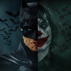 Gotham (Ft.Kid2rawww)