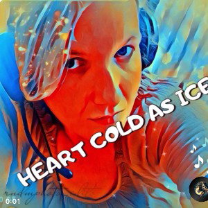 HEART COLD AS ICE