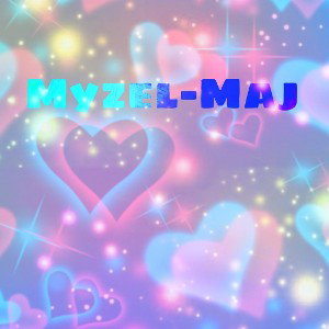 Myzel- Maj 