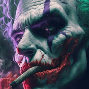 King of Rap-Enrik Joker 