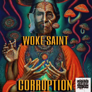 Corrupted 