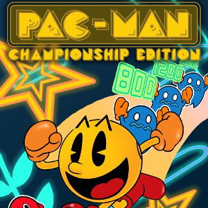 Pac-Man 