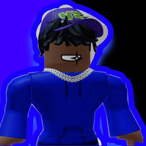i like Roblox 
